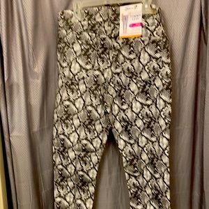 Woman’s jeans